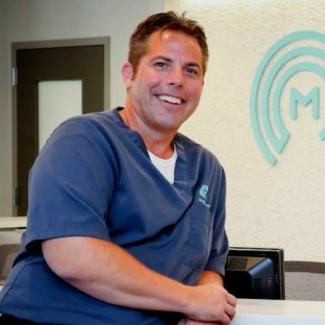 dr tom meyer dental marketing